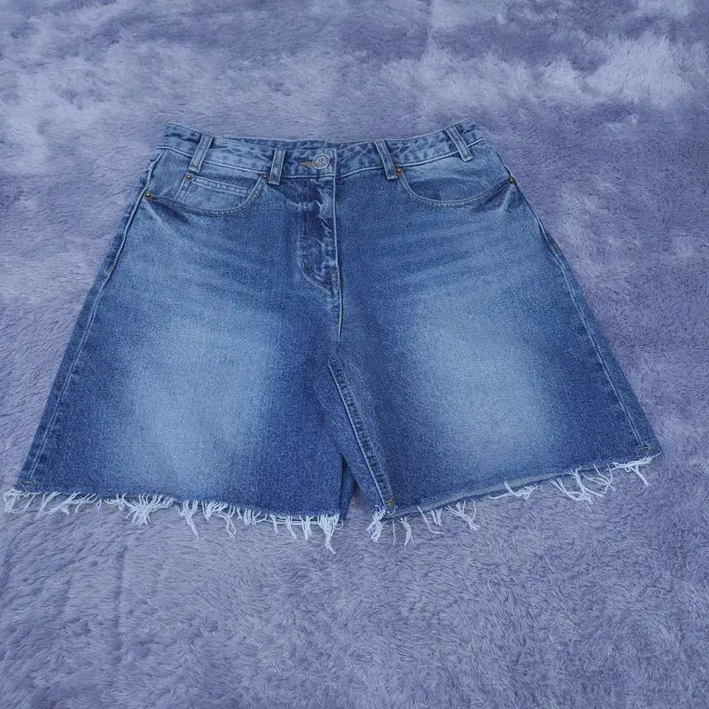 [BUNJANG] TIME 23SS Shorts / 67-98 23ss 타임 반바지 | B