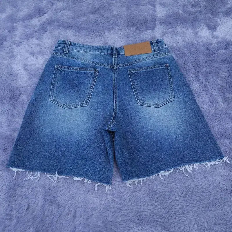[BUNJANG] TIME 23SS Shorts / 67-98 23ss 타임 반바지 | B