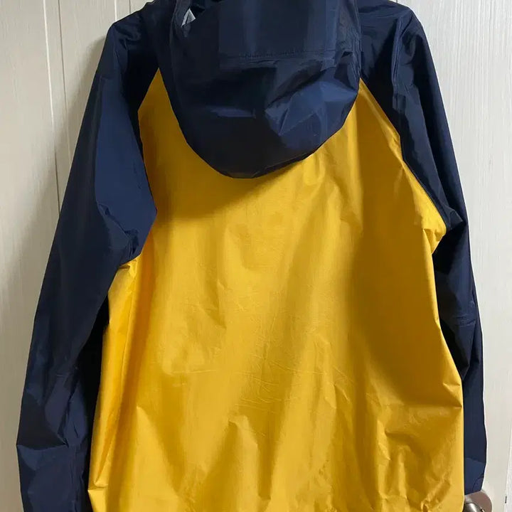 [BUNJANG] Patagonia Torrentshell Anorak Pullover Half-Zip M / 파타고니아 토렌쉘 아노락 풀오버 반집업 M 사이즈