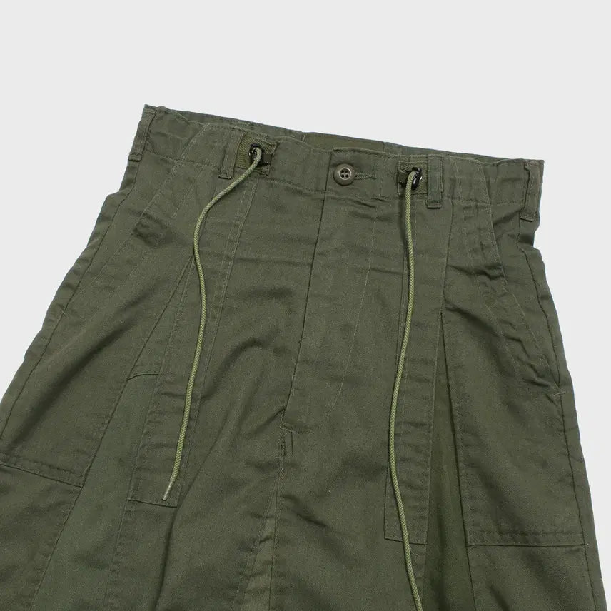 [BUNJANG] Rebuild by NEEDLES Reconstructed Skirt / Rebuild by NEEDLES 스커트
