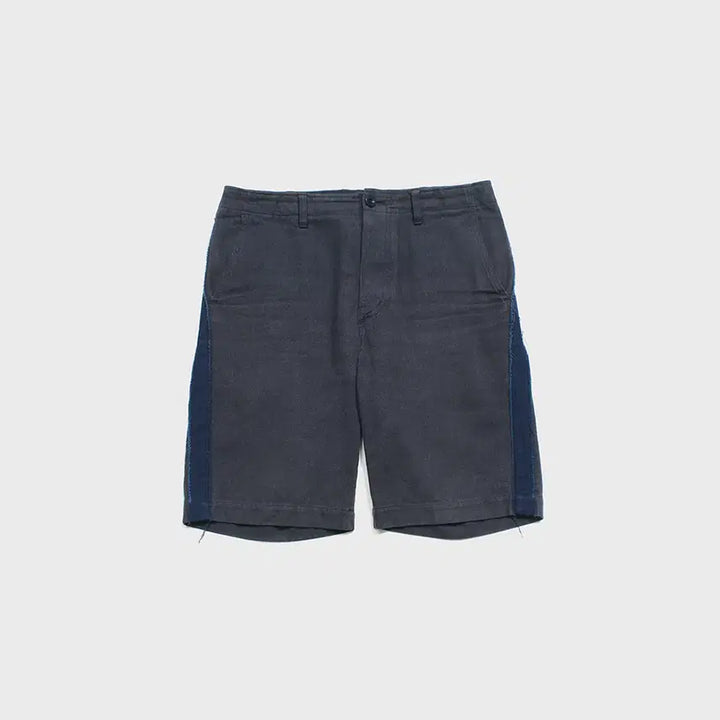 [BUNJANG] Sacai Cotton Shorts Size 2 / sacai 사카이 반바지