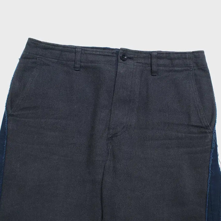[BUNJANG] Sacai Cotton Shorts Size 2 / sacai 사카이 반바지