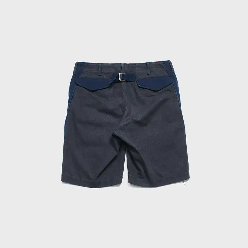 [BUNJANG] Sacai Cotton Shorts Size 2 / sacai 사카이 반바지