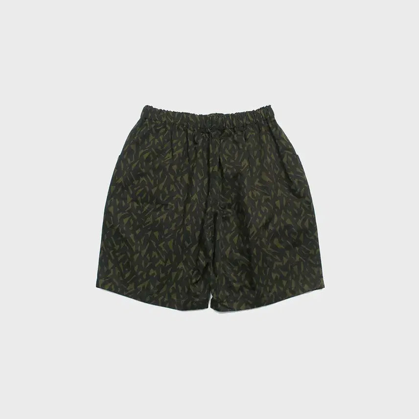 [BUNJANG] South2 West8 Cotton Shorts / SOUTH2 WEST8 반바지