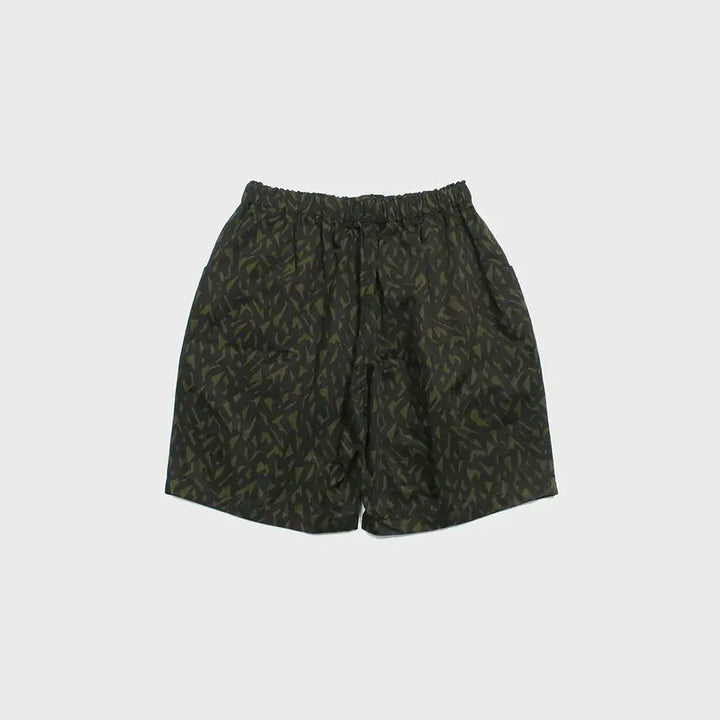 [BUNJANG] South2 West8 Cotton Shorts / SOUTH2 WEST8 반바지