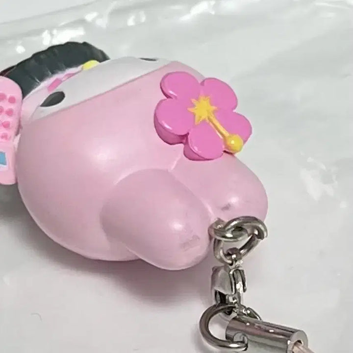 [BUNJANG] My Melody Heisei Kogal Strap / 마이멜로디 헤이세이 코갸루 스트랩 양도합니다