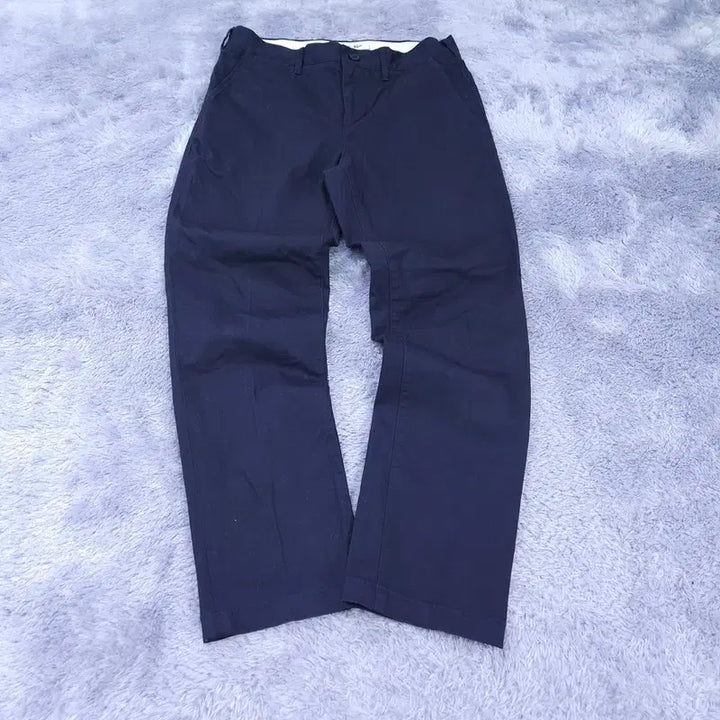 [BUNJANG] Lacoste US 30 Pants / US 30 라코스테 바지 | A