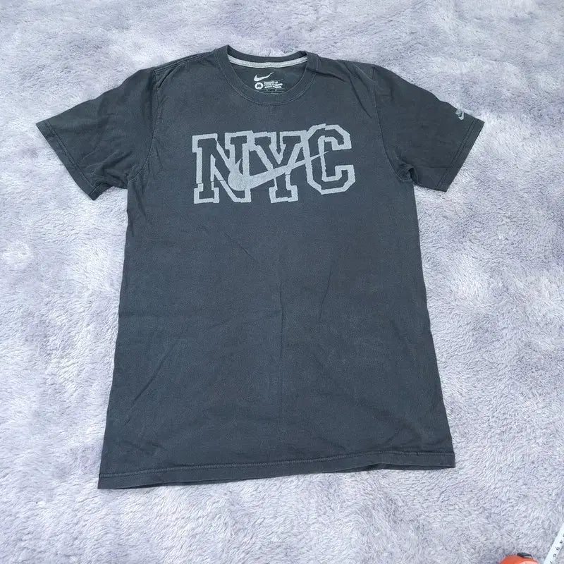 [BUNJANG] Nike Short Sleeve T-Shirt / M 나이키 반팔 티 | 0430A15
