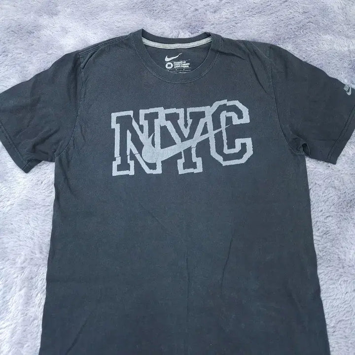 [BUNJANG] Nike Short Sleeve T-Shirt / M 나이키 반팔 티 | 0430A15