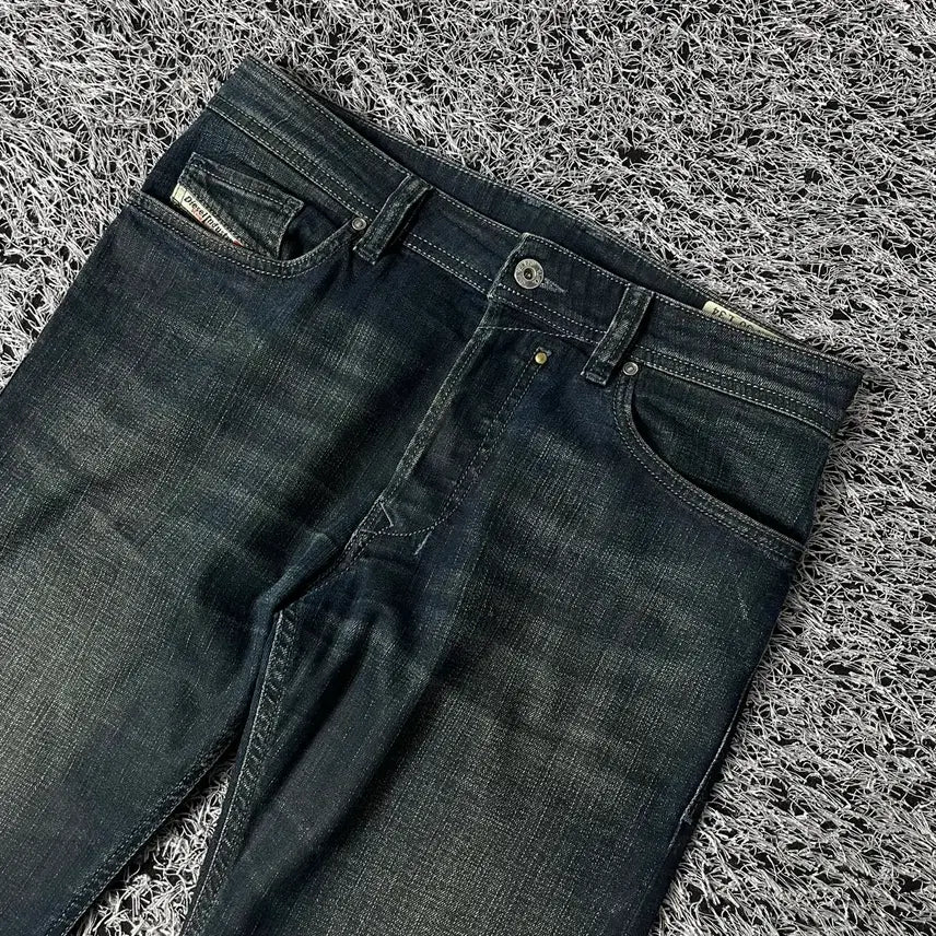 [BUNJANG] DIESEL SAFADO Denim Pants 30 / DIESEL 디젤 SAFADO 데님 팬츠 청바지 30