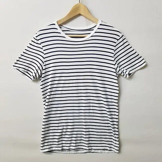 [BUNJANG] SKU Cotton T-Shirt / SKU 코튼 티셔츠