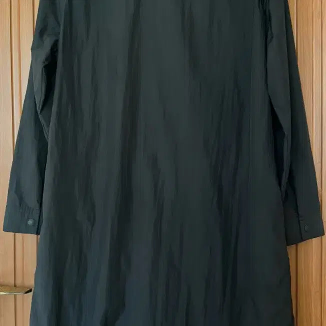 [BUNJANG] JAJU Shirt Dress / JAJU 자주 셔츠형 원피스