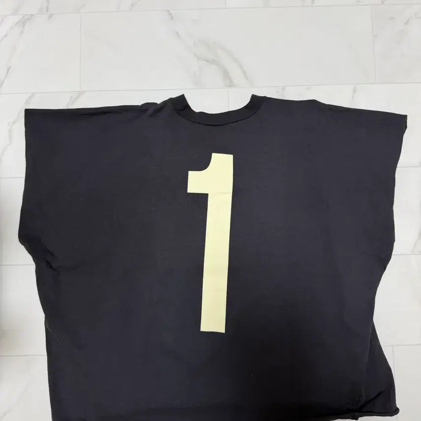 [BUNJANG] Kanye Vultures T-Shirt / 칸예 벌쳐스 티셔츠