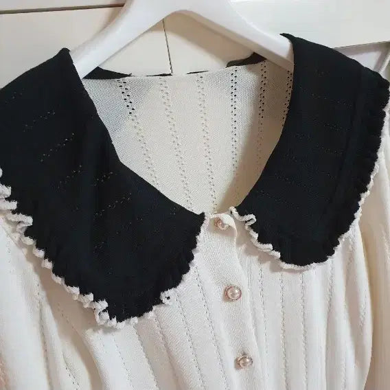 [BUNJANG] Zara Knit Cardigan Sweater / 자라 니트 스웨터 가디건 /55
