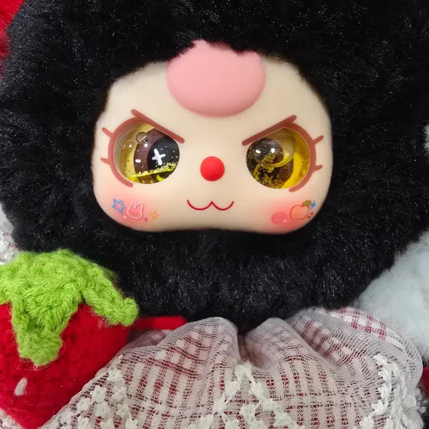 [BUNJANG] Baby Three Returns 100 Secret Doll / 베이비쓰리 리턴즈 100 시크릿