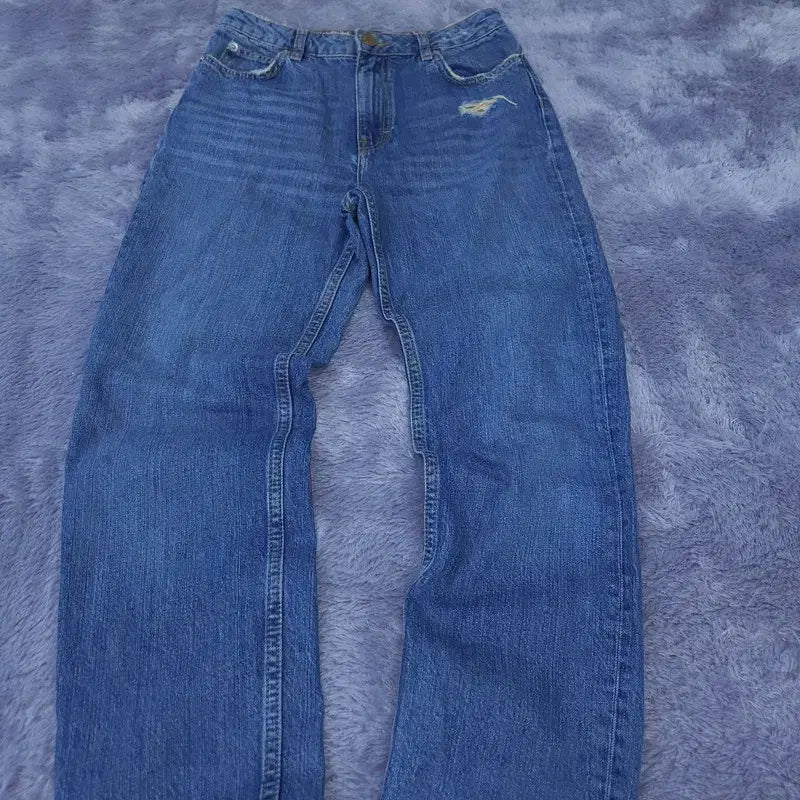 [BUNJANG] Maje Denim Jeans / 34 마쥬 청바지 | B
