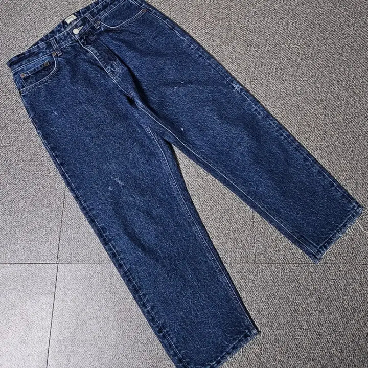 [BUNJANG] Another Office Denim Jeans / 어나더오피스 데님 청바지 판매합니다