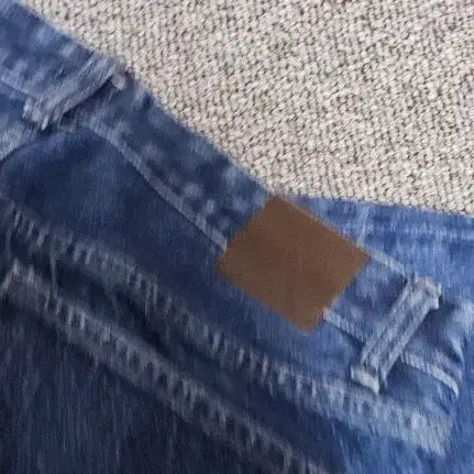 [BUNJANG] Another Office Denim Jeans / 어나더오피스 데님 청바지 판매합니다