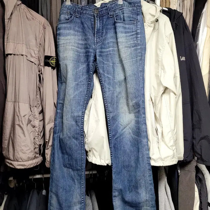 [BUNJANG] Men&