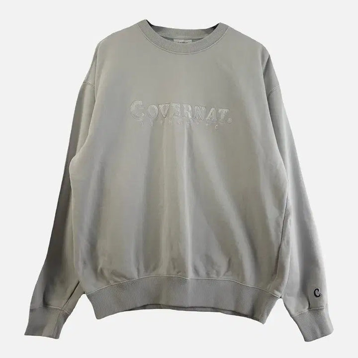 [BUNJANG] Cowlnat Light Grey Men&