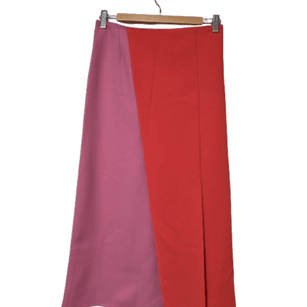[BUNJANG] RECTO Asymmetrical Women&