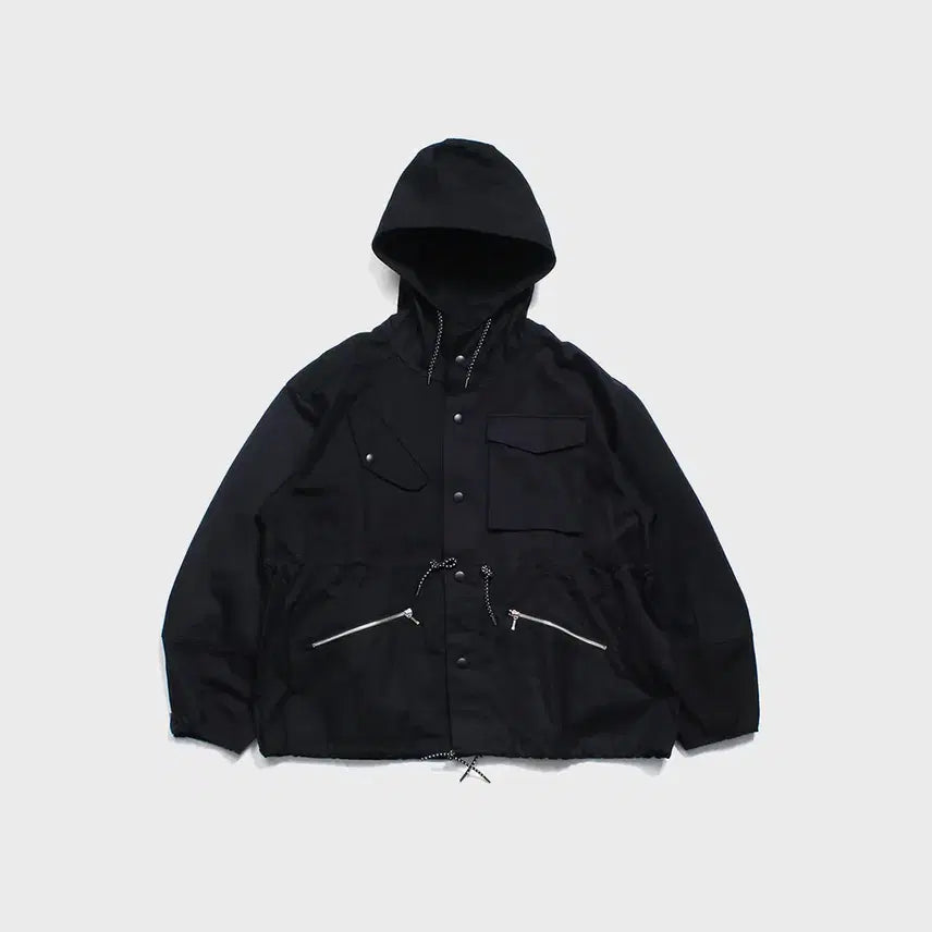 [BUNJANG] KUON Cotton Jacket / KUON 자켓