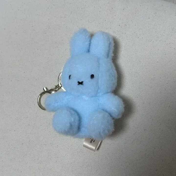 [BUNJANG] Miffy Miffy Keyring / 메가박스 미피키링