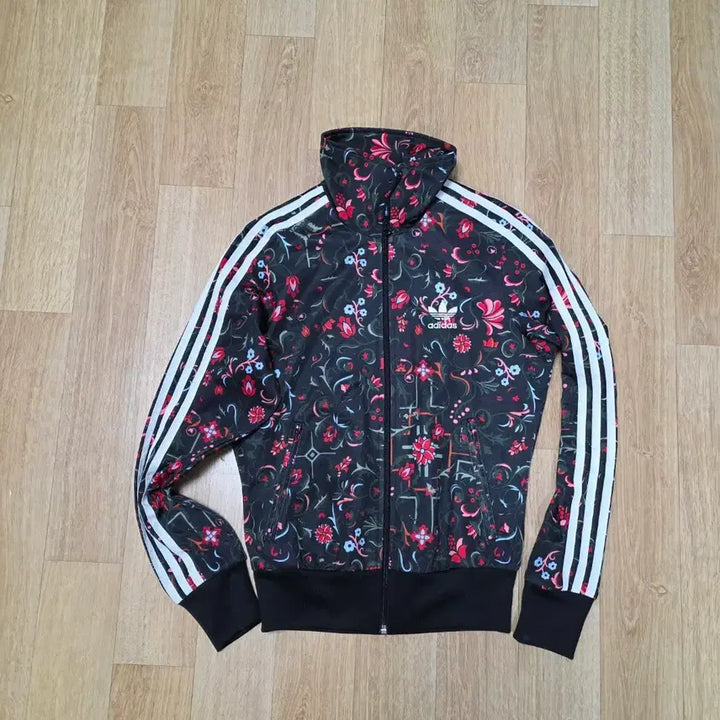 [BUNJANG] Adidas Firebird Jersey Women&