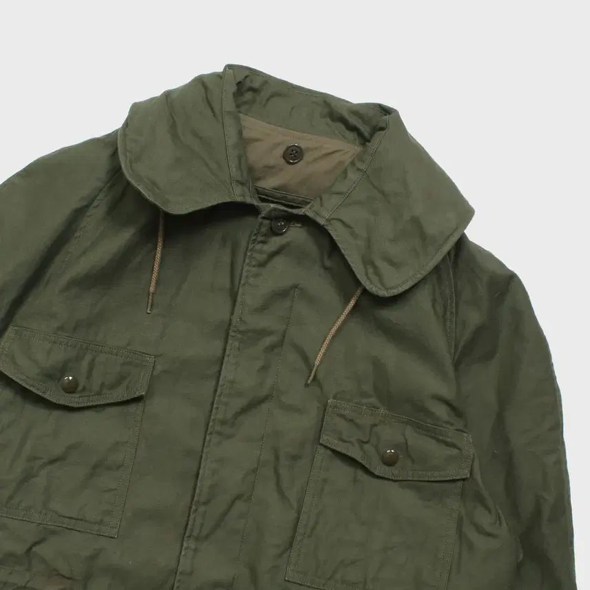 [SOLD OUT] BUZZ RICKSONs 비행자켓