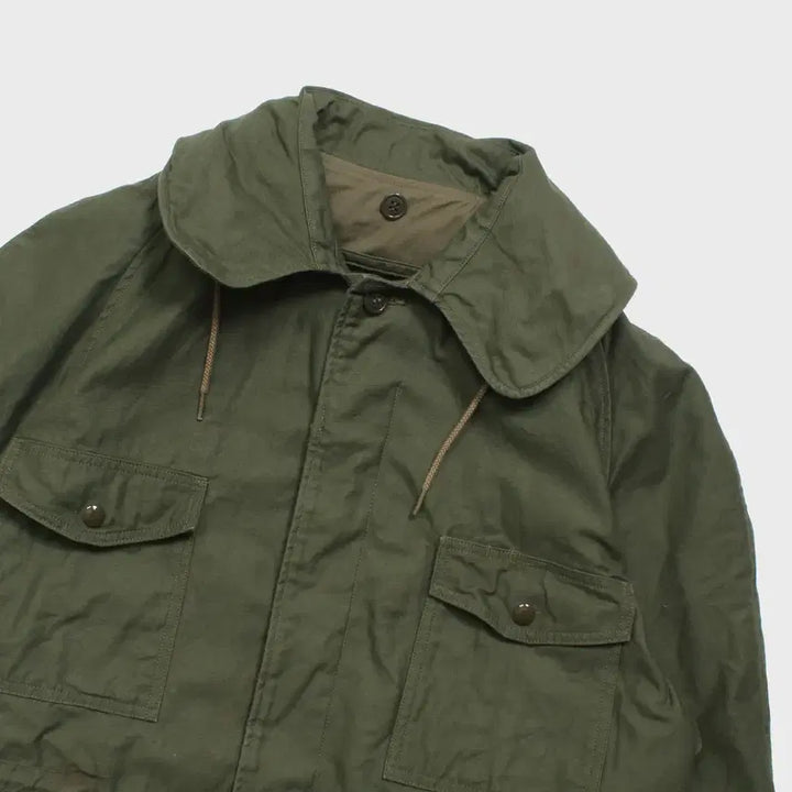 [SOLD OUT] BUZZ RICKSONs 비행자켓