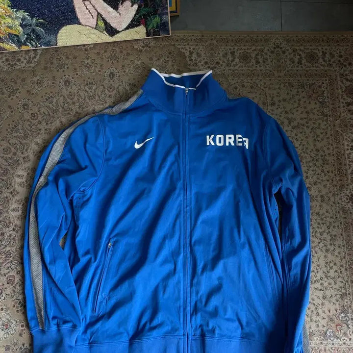 [BUNJANG] Nike Korea Jersey / 나이키 코리아 져지