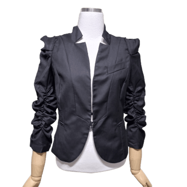 [BUNJANG] MAS DOUION Frill Women&