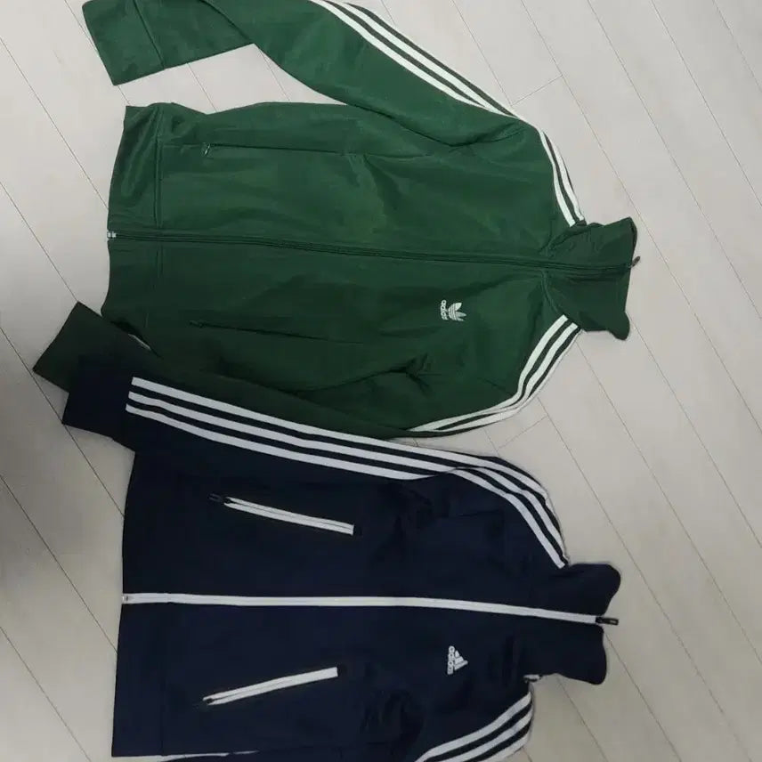 [BUNJANG] Adidas Europa Track Jacket / 아디다스 져지 팝니다