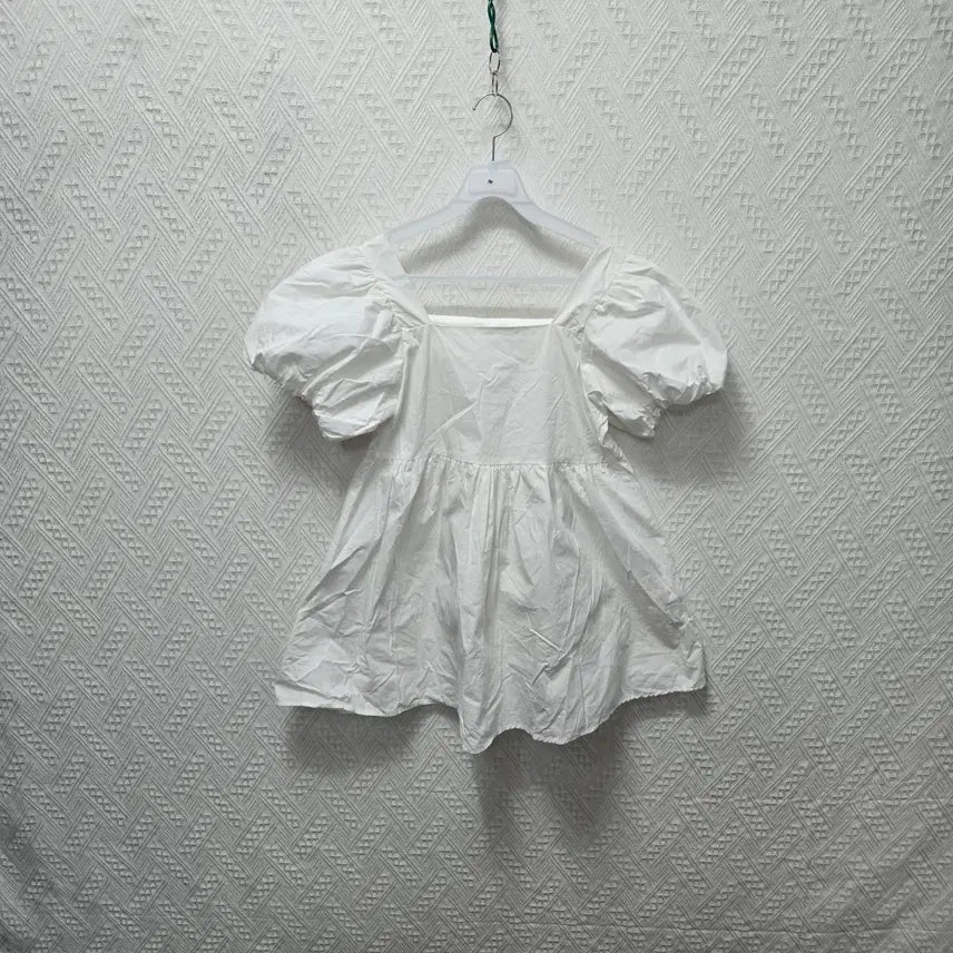 [SOLD OUT] D197 여성 블라우스