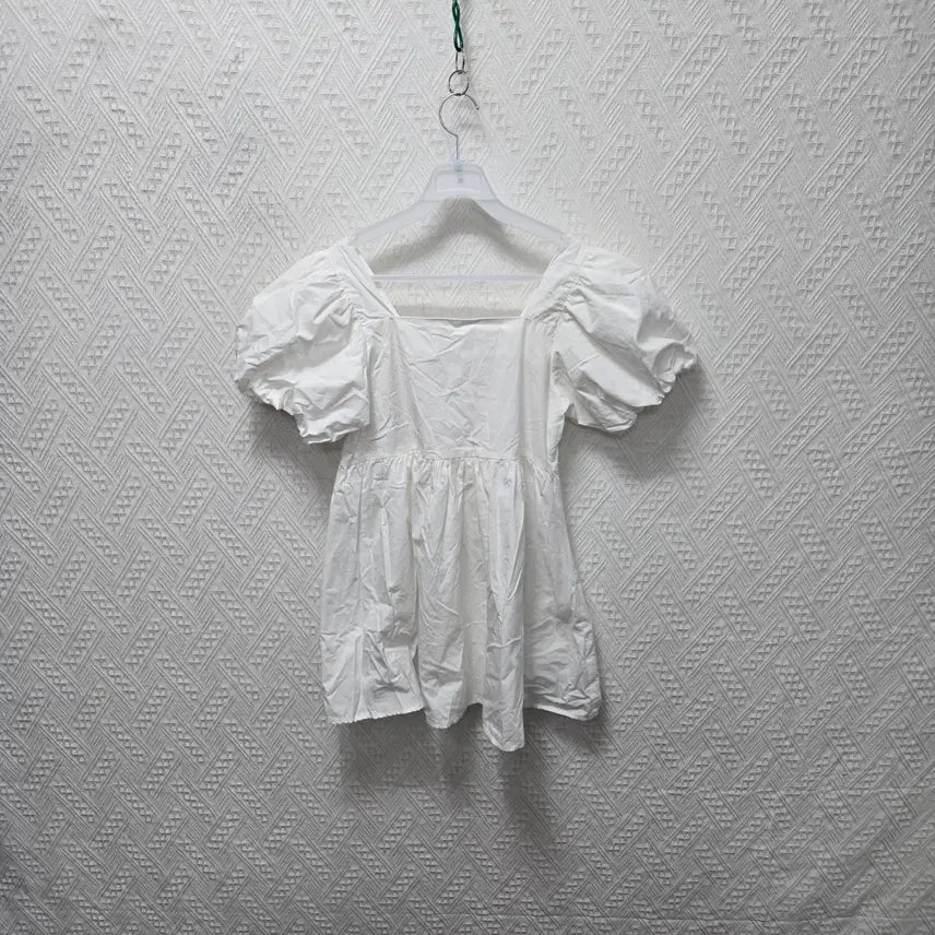 [SOLD OUT] D197 여성 블라우스