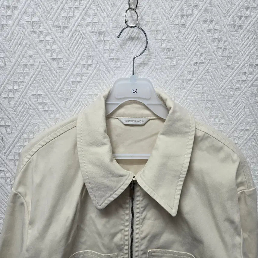 [SOLD OUT] D207 여성 춘추 자켓