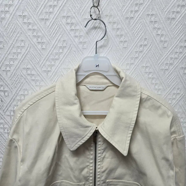 [SOLD OUT] D207 여성 춘추 자켓