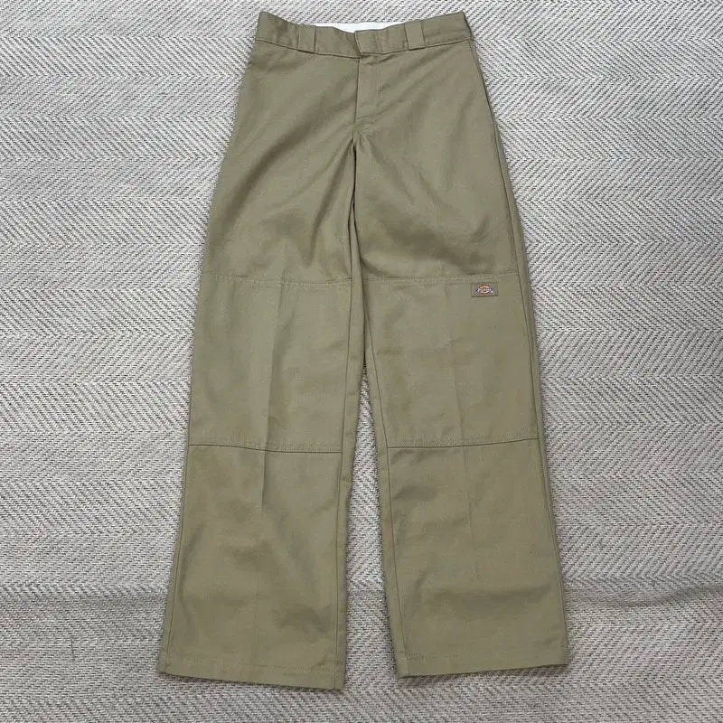 [BUNJANG] Dickies Double Knee Pants / 디키즈 더블니 팬츠 r3631