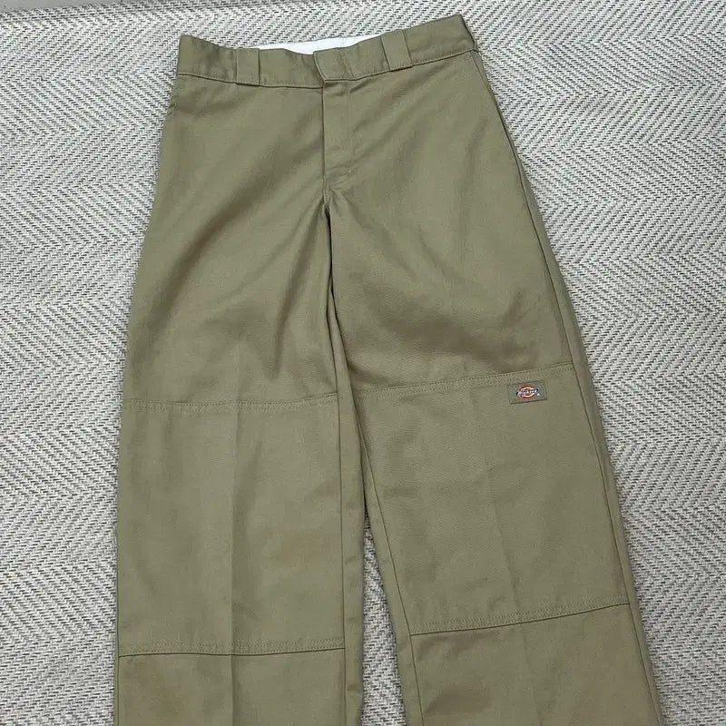 [BUNJANG] Dickies Double Knee Pants / 디키즈 더블니 팬츠 r3631
