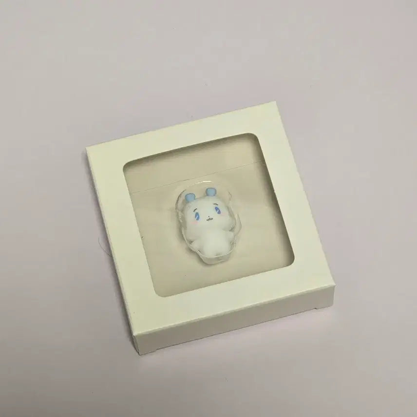 [BUNJANG] PLAVE Mye-mu Cable Protector (Sealed) / 플레이브 몌무 케이블 프로텍터