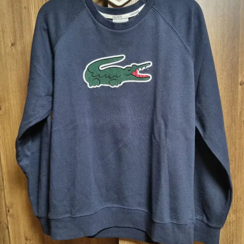 [BUNJANG] Lacoste T-Shirt Size 95 / 라코스테  티셔츠