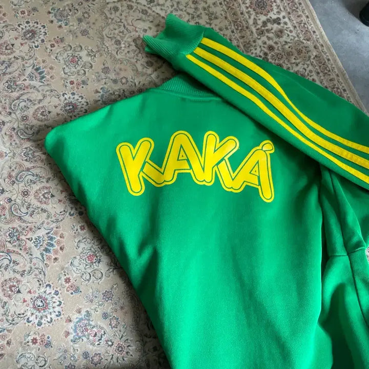 [BUNJANG] Adidas Kaka Jersey / 아디다스 카카 져지