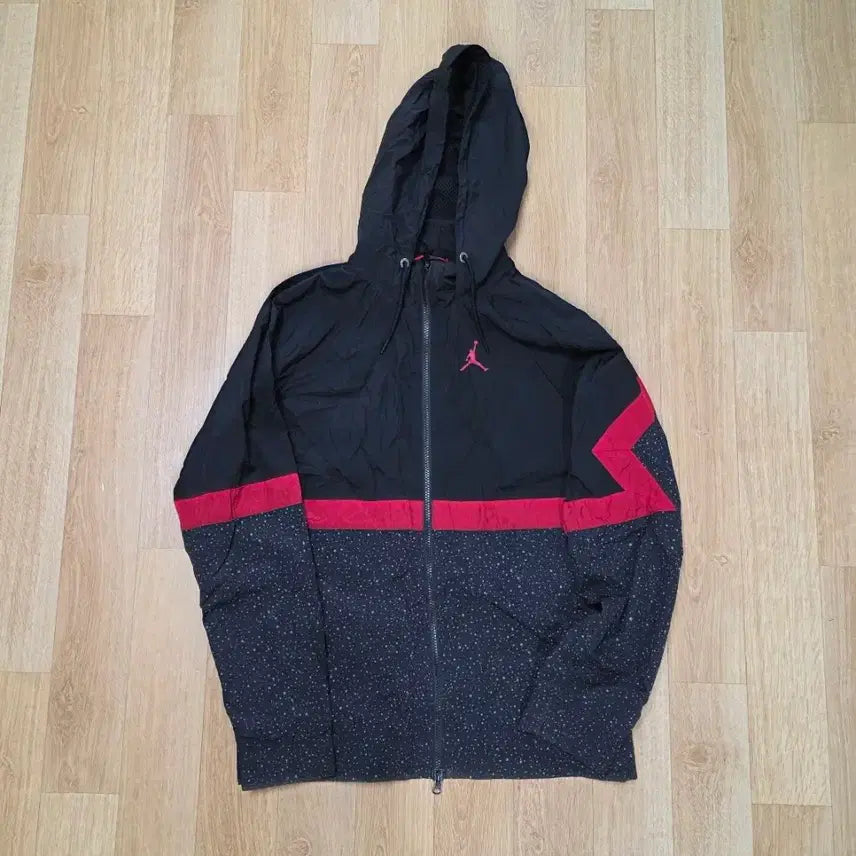 [BUNJANG] Nike Jordan Windbreaker Men&