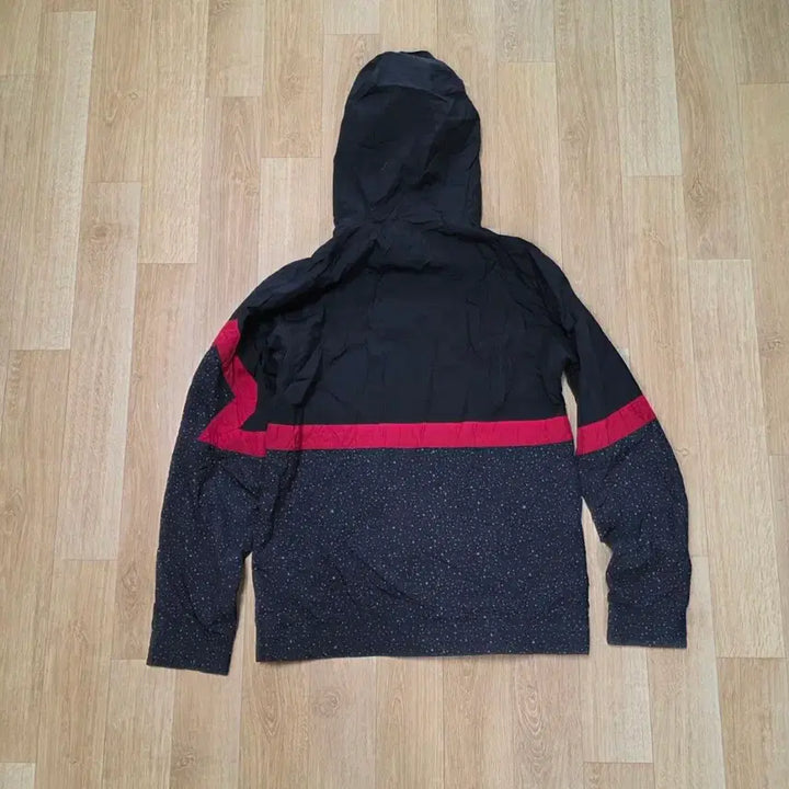 [BUNJANG] Nike Jordan Windbreaker Men&