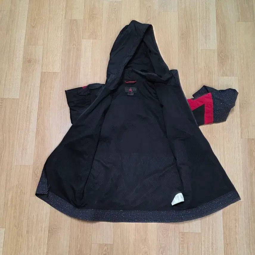 [BUNJANG] Nike Jordan Windbreaker Men&