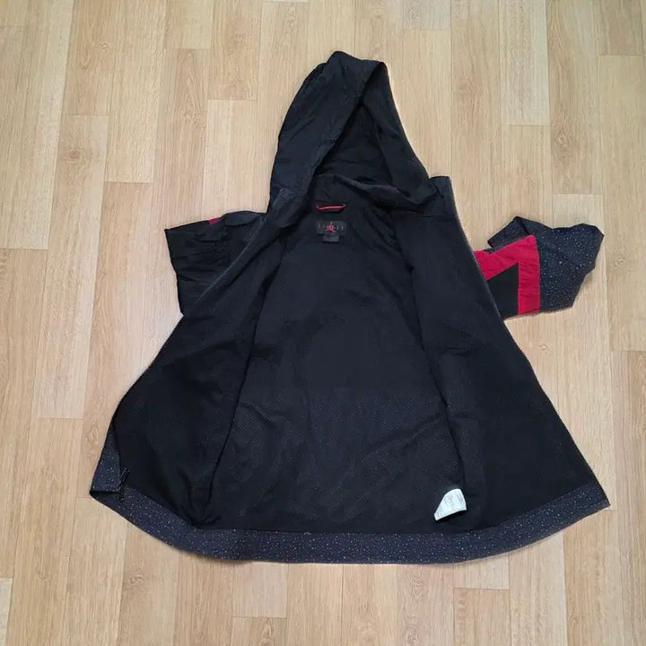 [BUNJANG] Nike Jordan Windbreaker Men&