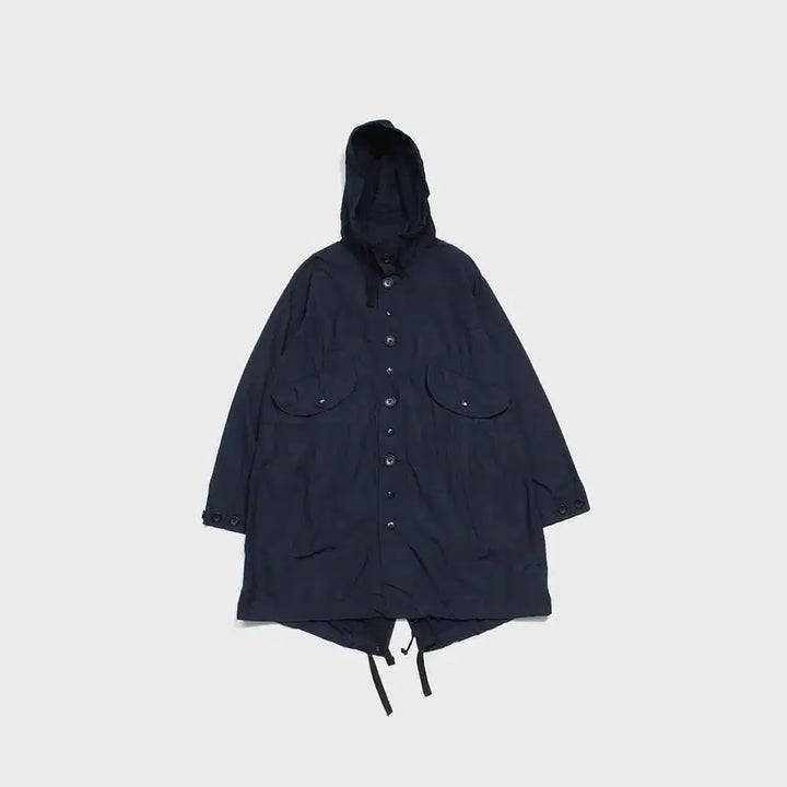 [BUNJANG] Engineered Garments Highland Parka / FWK ENGINEERED GARMENTS 파카