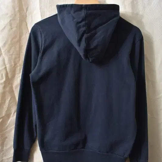 [BUNJANG] Diesel QR Zip-Up Hoodie Jacket / 디젤 큐알 후드 집업 자켓 M0369