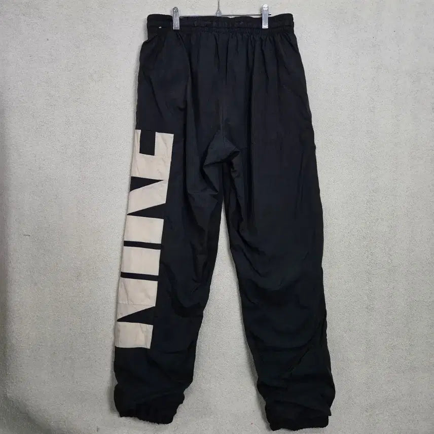 [BUNJANG] Nike Starting Five Pants Black / 나이키 스타팅 파이브 팬츠 S 블랙