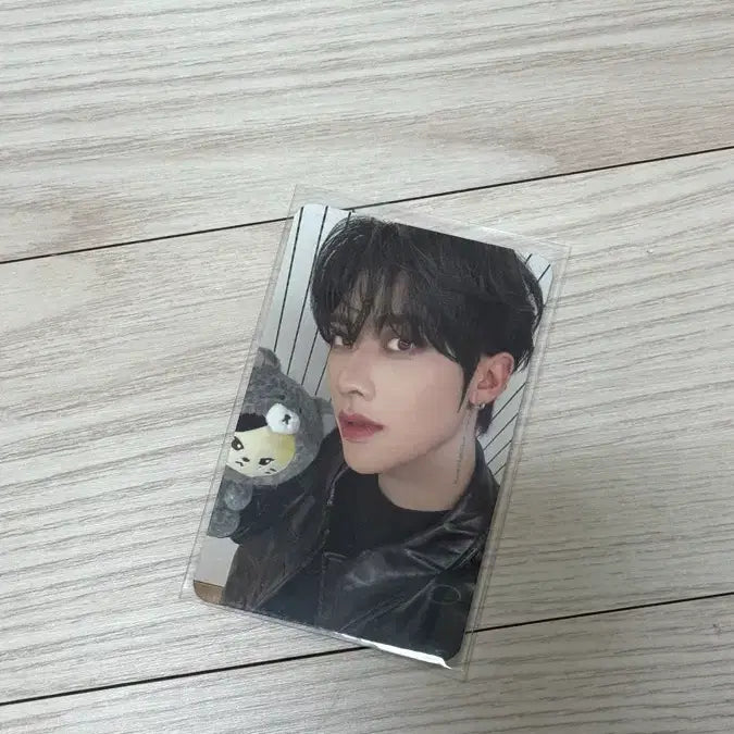 [BUNJANG] ZB1 Ricky Zeroni Photocard / 제베원 리키 제로니 팝업 포카